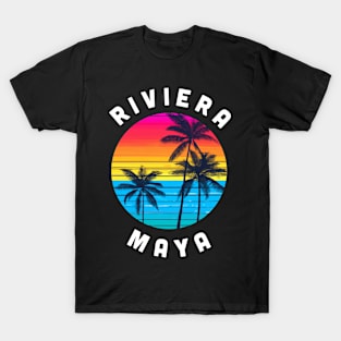 Riviera Maya T-Shirt